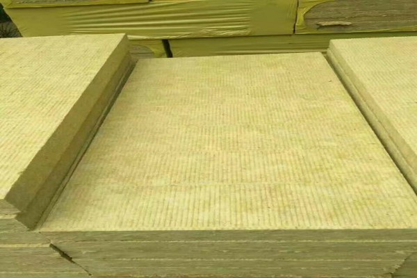 牡丹江市砂浆抹面岩棉板生产销售厂家  