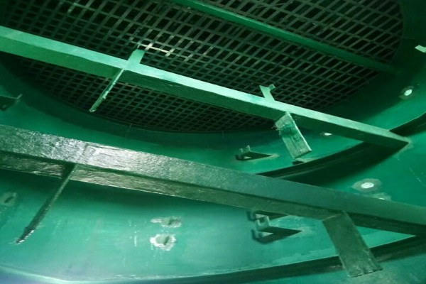 哈尔滨市污水池玻璃鳞片胶泥生产厂家联系方式