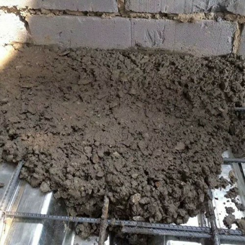 滨州市厕所专用轻骨料混凝土厂家  