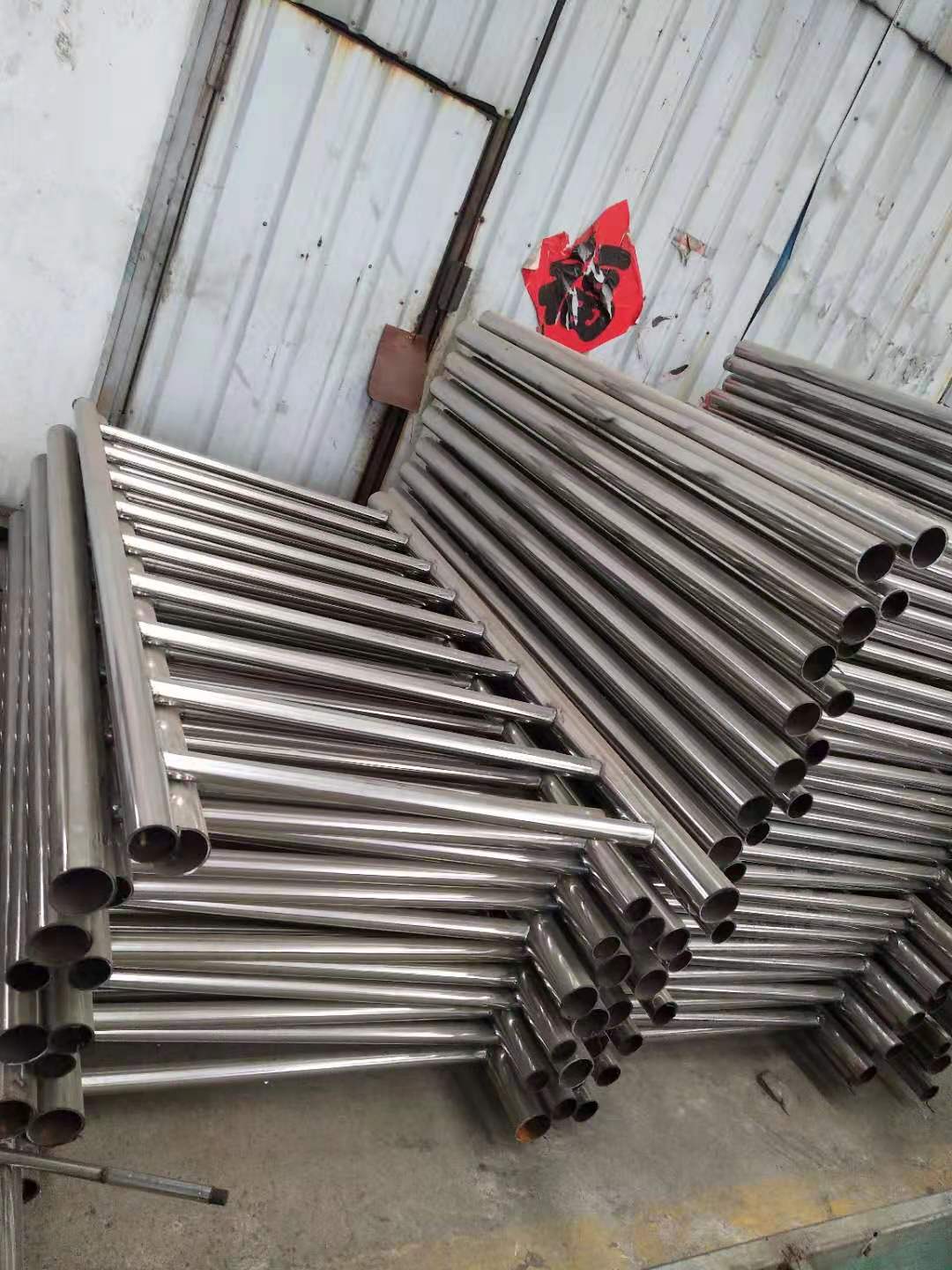 惠州锌钢护栏做工精细