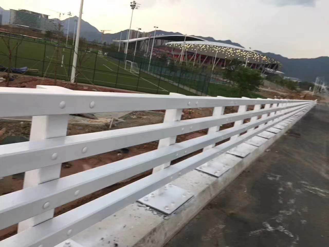 枣庄天桥景观护栏