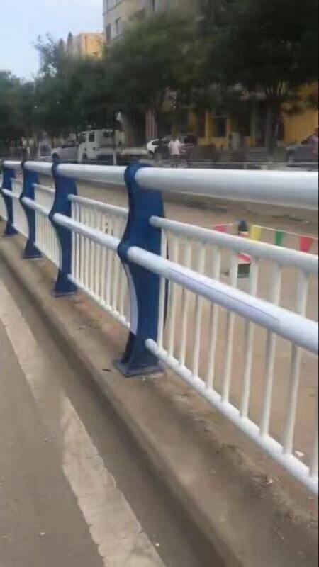 台州围栏护栏不锈钢价格公道