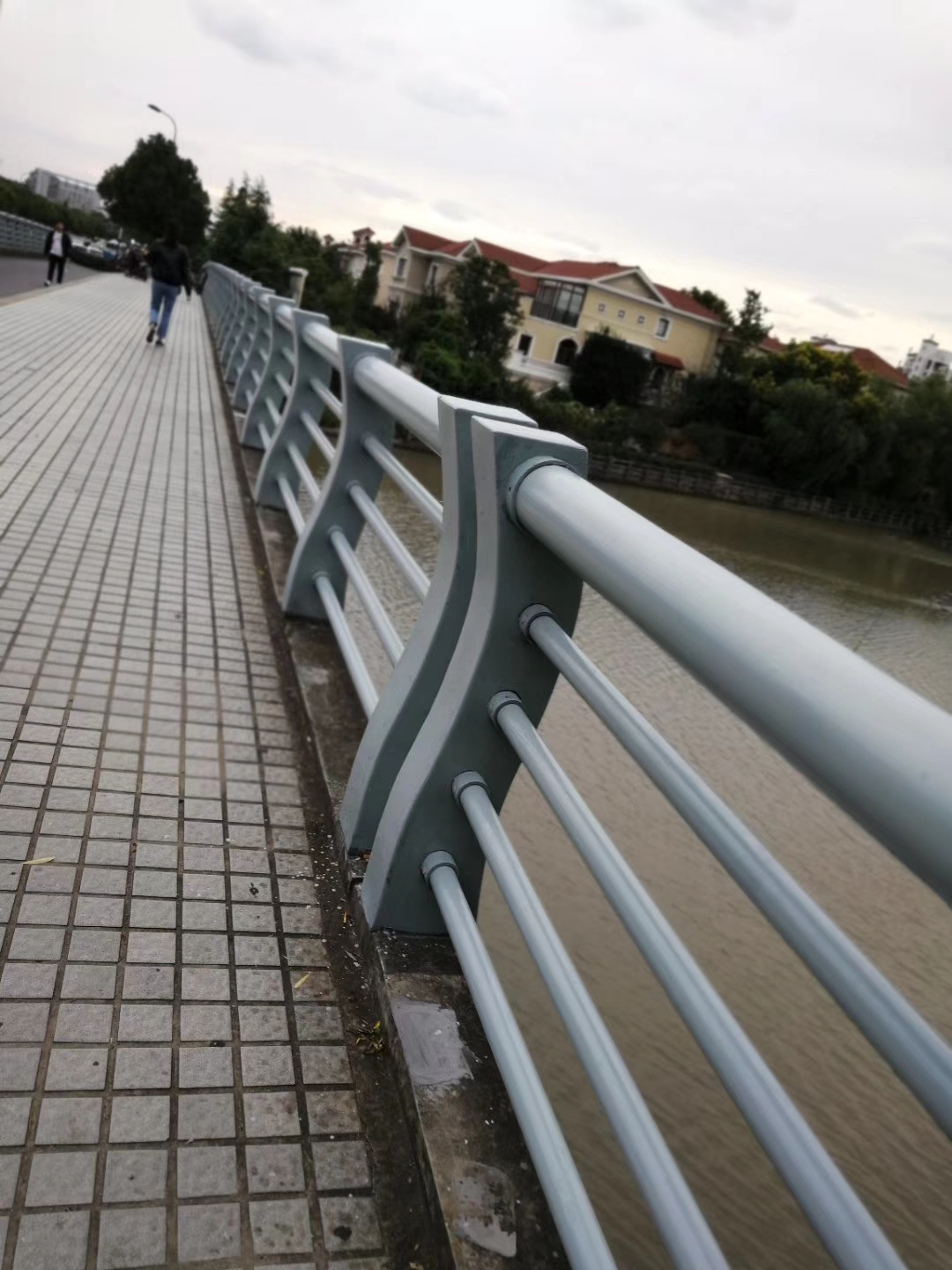 枣庄大桥栏杆 规格介绍