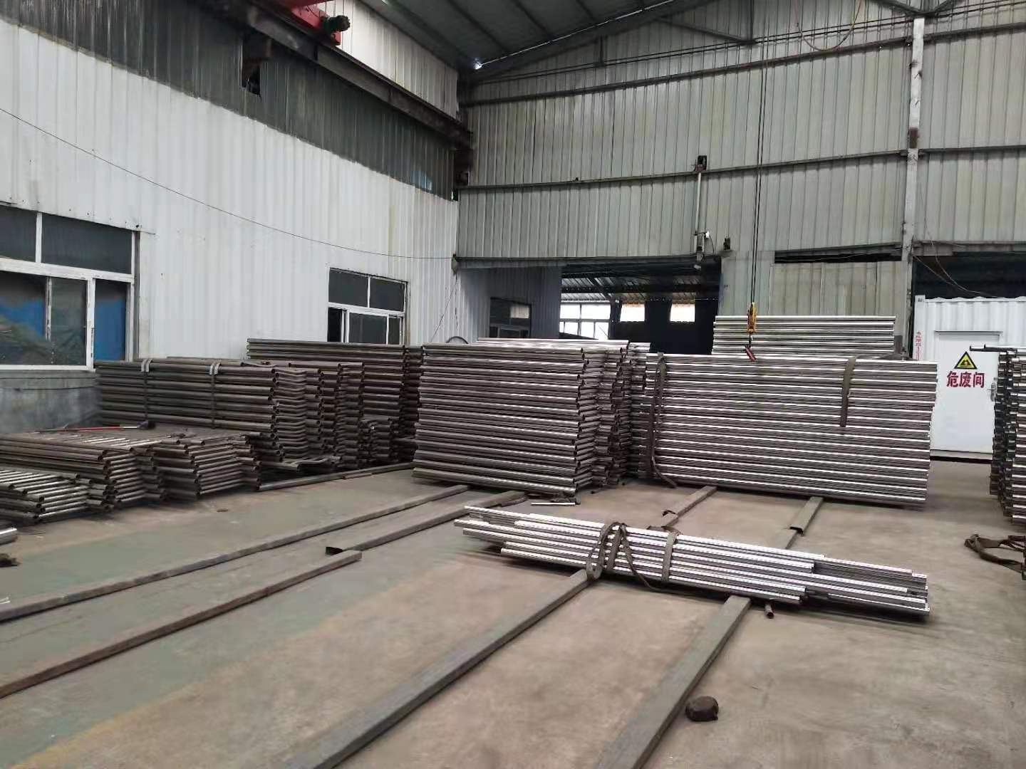 台州不锈钢碳素钢复合管行情预测