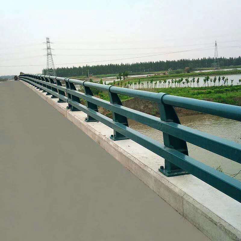 惠州钢丝绳防护栏杆材料种类多