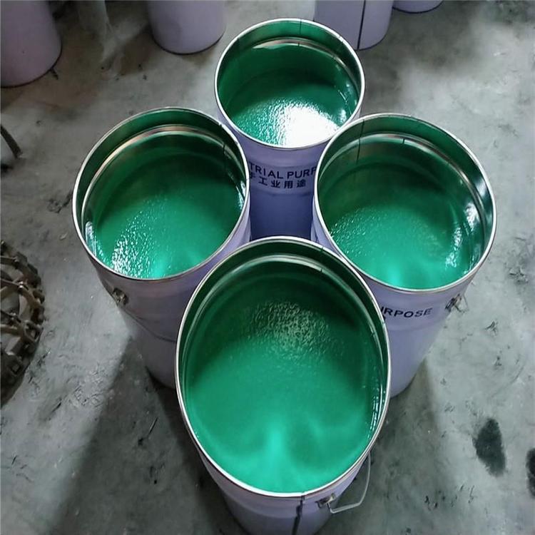 浙江省温州市污水池玻璃钢专用涂料门市  