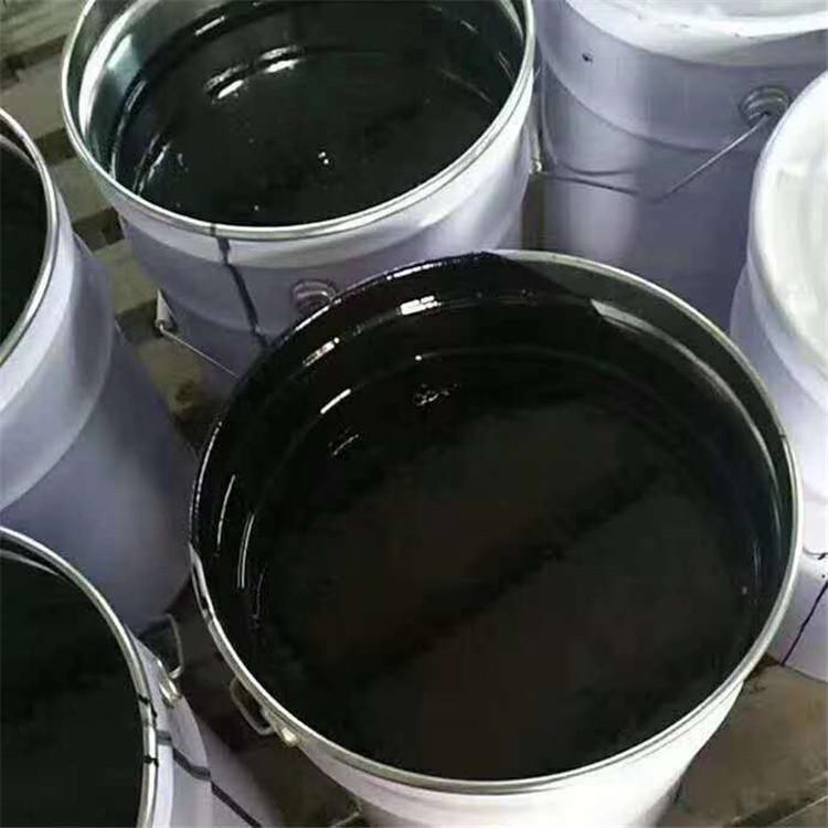 汉中厚浆型防腐沥青漆专业施工