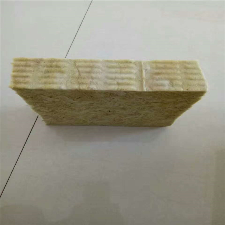 玉树砂浆岩棉板生产厂家