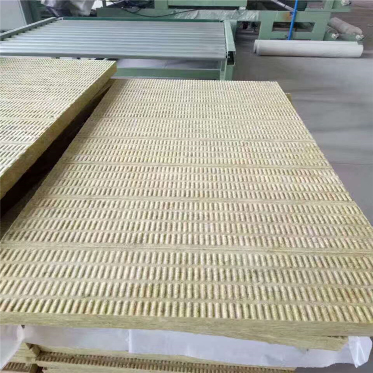 枣庄复合岩棉板生产厂家