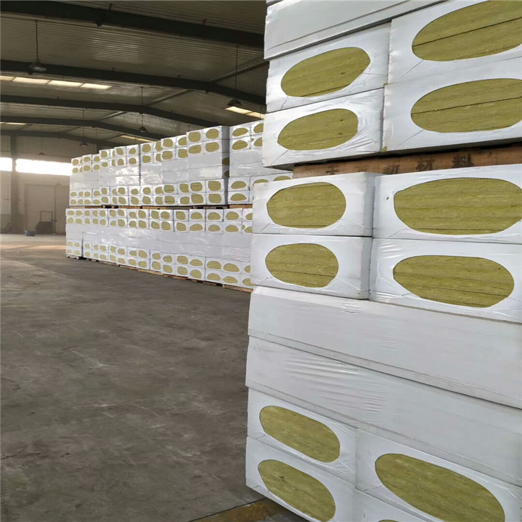 宁波岩棉砂浆复合板生产厂家