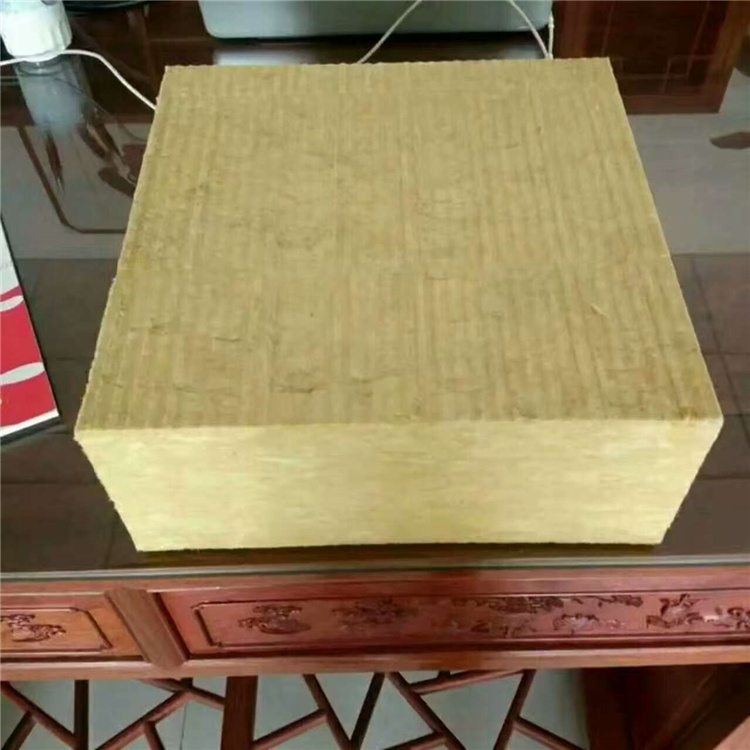 大庆国标岩棉板每平米多少钱