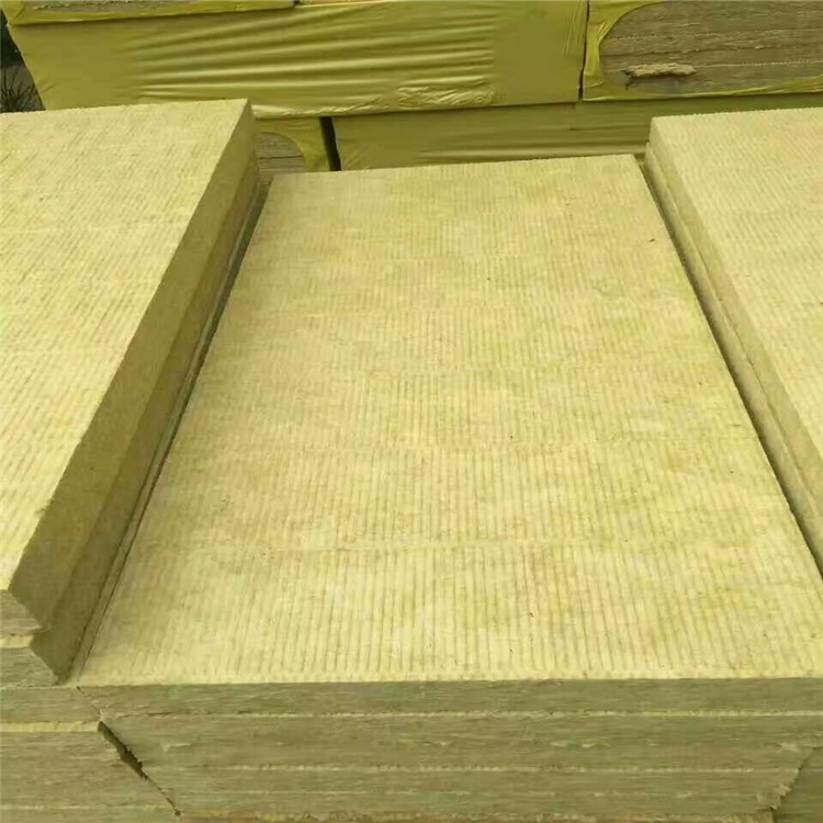 青岛岩棉复合板生产厂家
