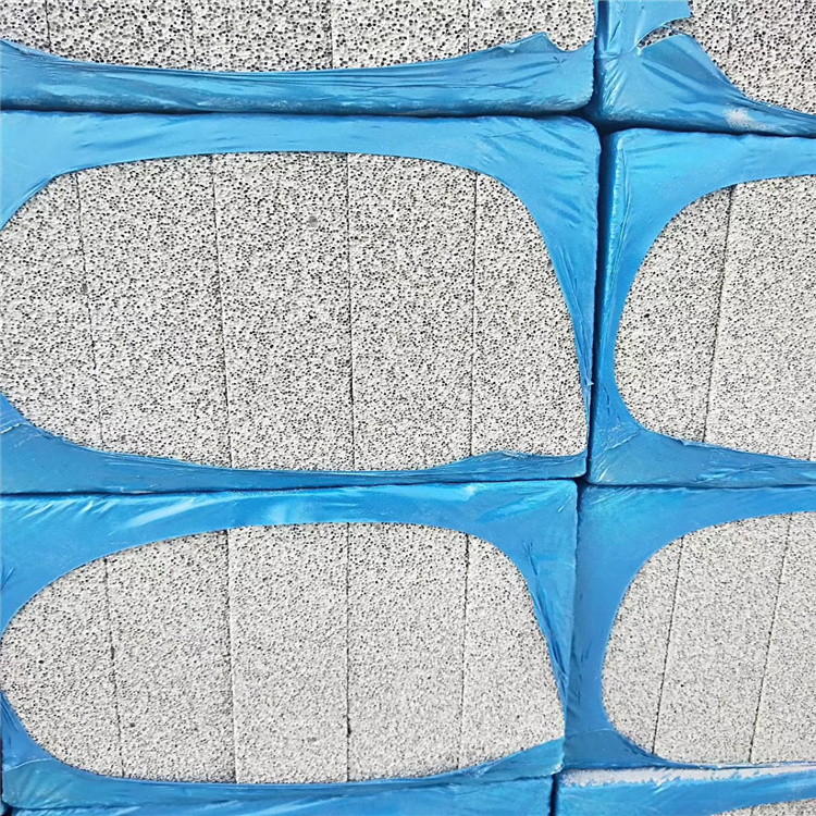 台州外墙发泡水泥板每立方多少钱