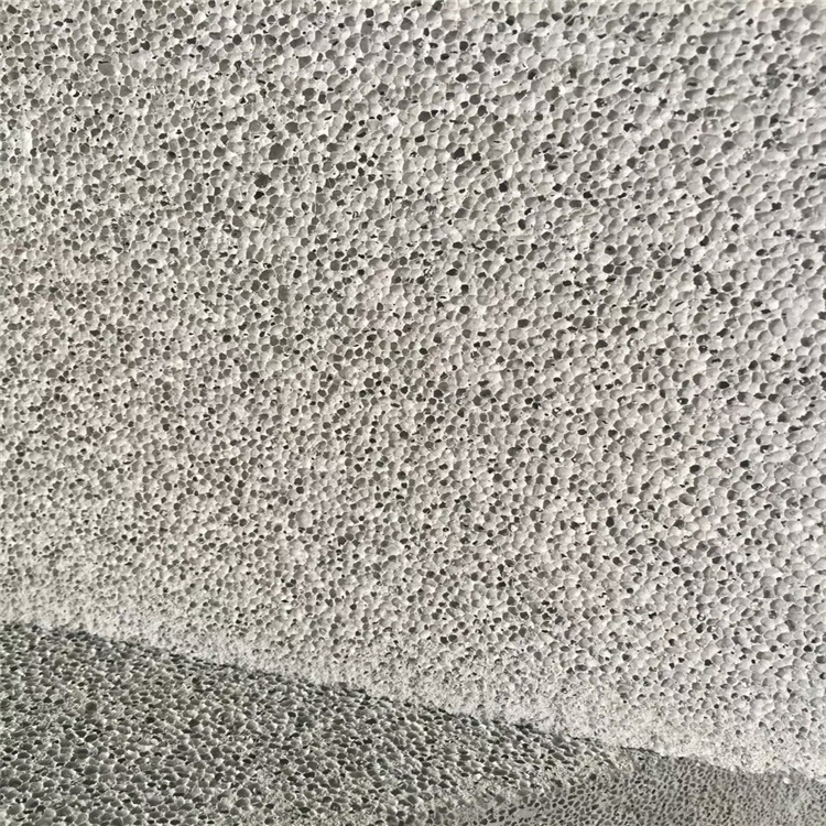 青岛外墙发泡水泥保温板自产自销