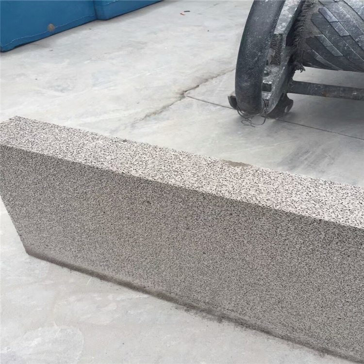 台州发泡水泥板每立方多少钱