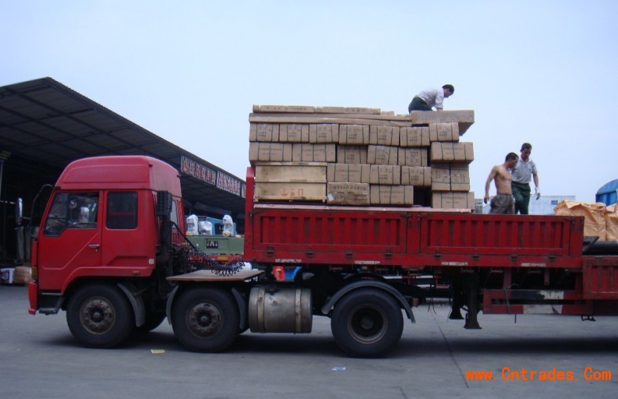 昆明到香港货运运输公司（2021）整车-零担运输