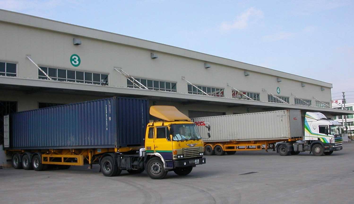 昆明到淄博货运运输公司（2021）整车-零担运输