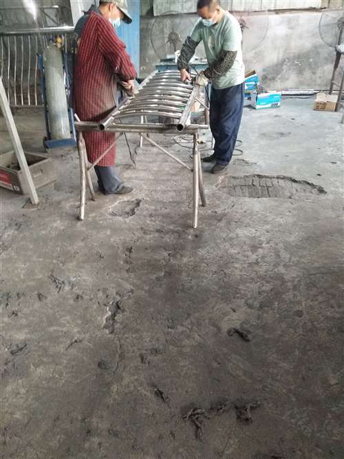 沈阳京式道路护栏多年生产经营