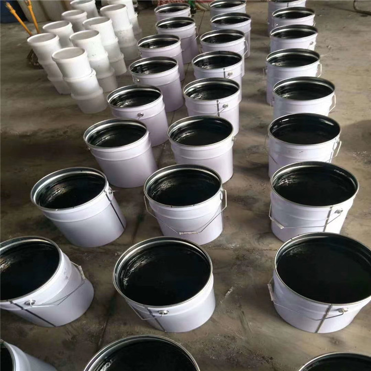 黑龙江水池环氧沥青漆	生产厂家