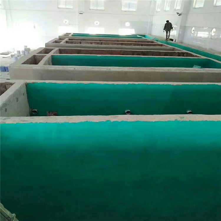 高温乙烯基玻璃鳞片胶泥专业生产厂家极速发货