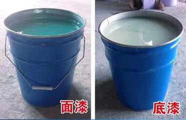 深圳高温玻璃鳞片涂料厂家 质优价低