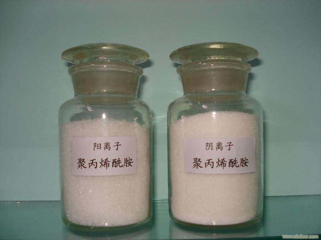 菏泽聚丙烯酰胺阴离子，阳离子生产厂家