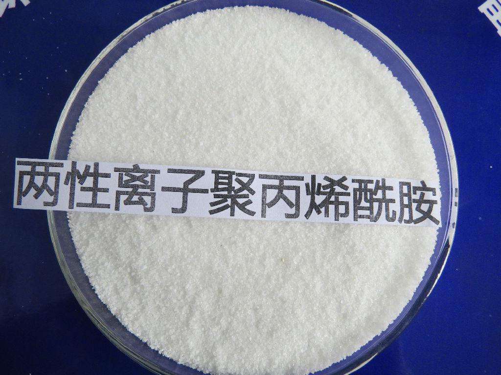 金昌聚丙烯酰胺鹅卵石污泥固化剂