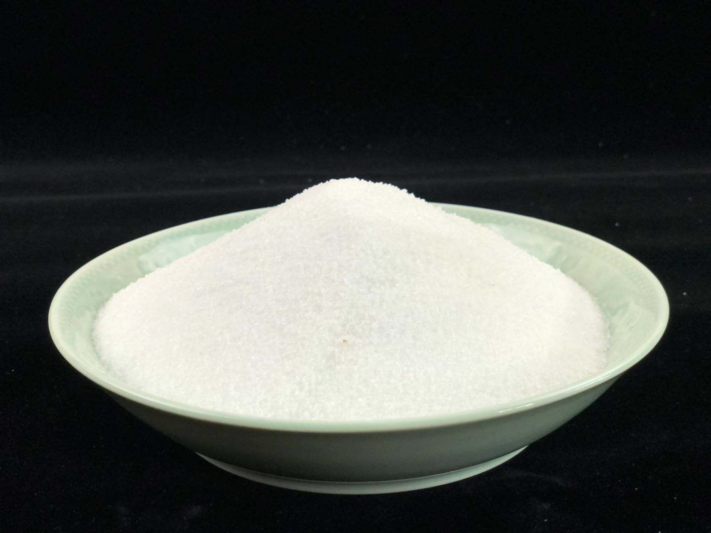 白银聚丙烯酰胺絮凝澄清剂