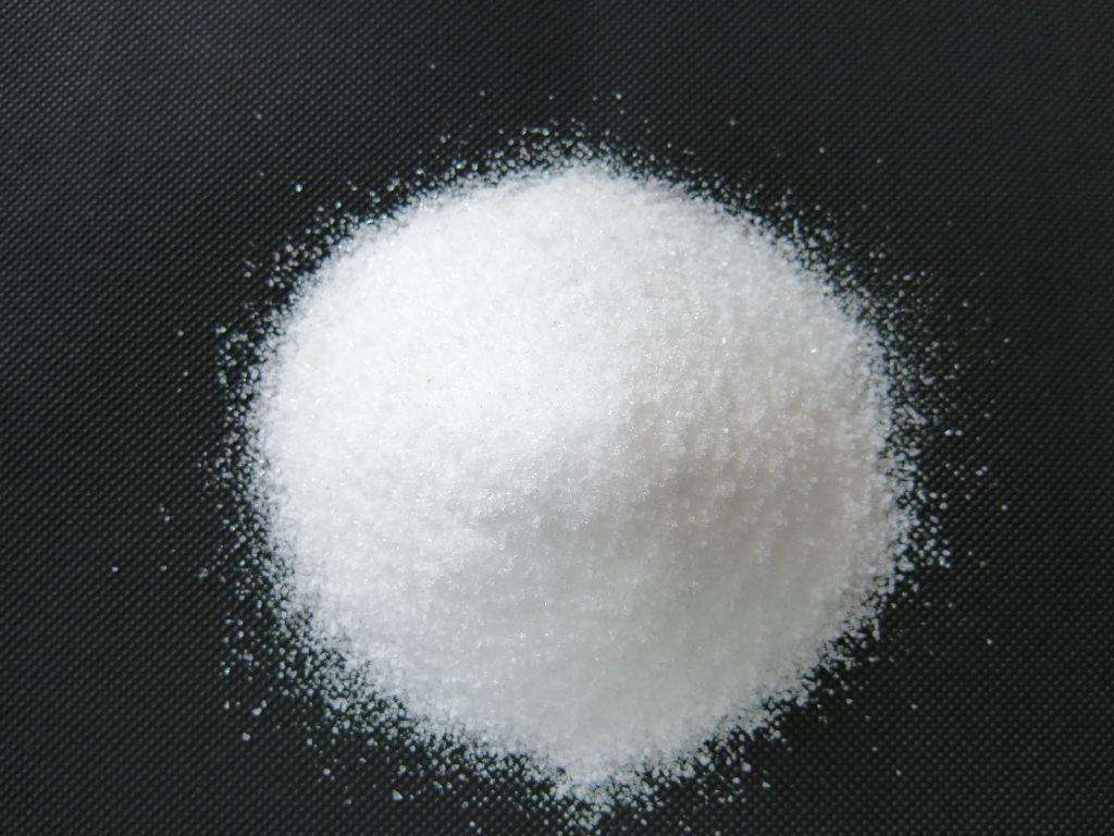 威海聚丙烯酰胺絮凝澄清剂