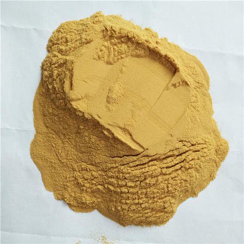 黑龙江高效聚合硫酸铁生产厂家