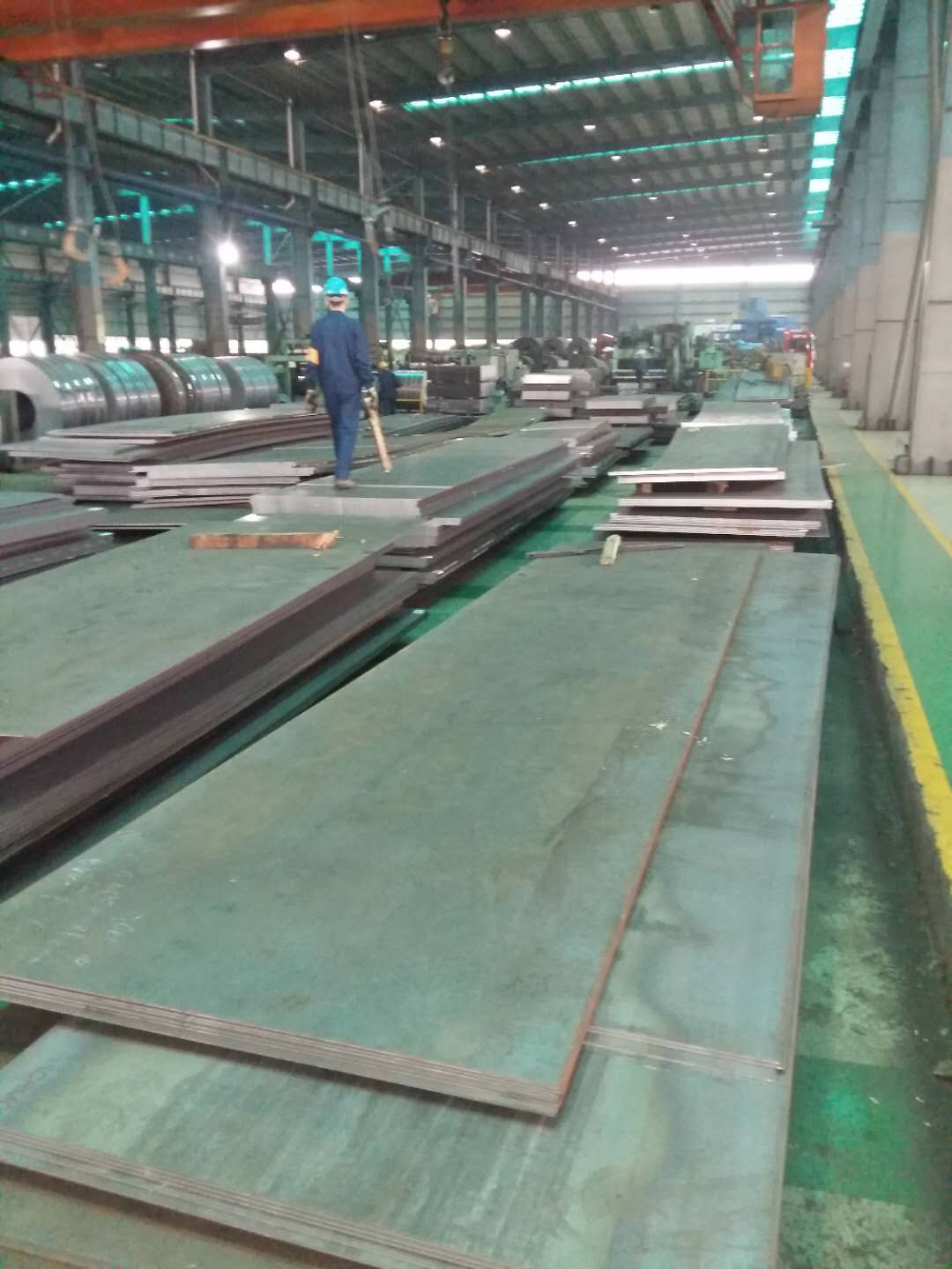 Q345NQR2耐候鋼板Q345NQR2耐候鋼Q345NQR2鐵路車輛用耐候鋼同城廠家