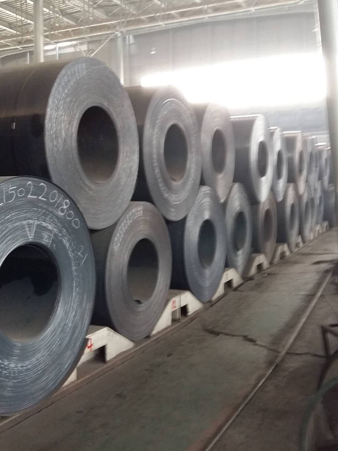 怀化09cupcrni-a耐候钢板武钢耐候钢板天津市久特宏业钢铁贸易有限公司