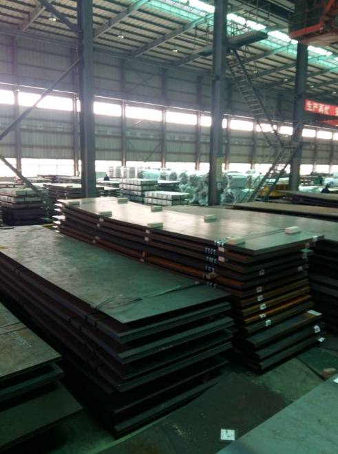 三门峡NM500耐磨钢板价格Q345NQR2耐候钢板价格42CrMo合金钢板价格