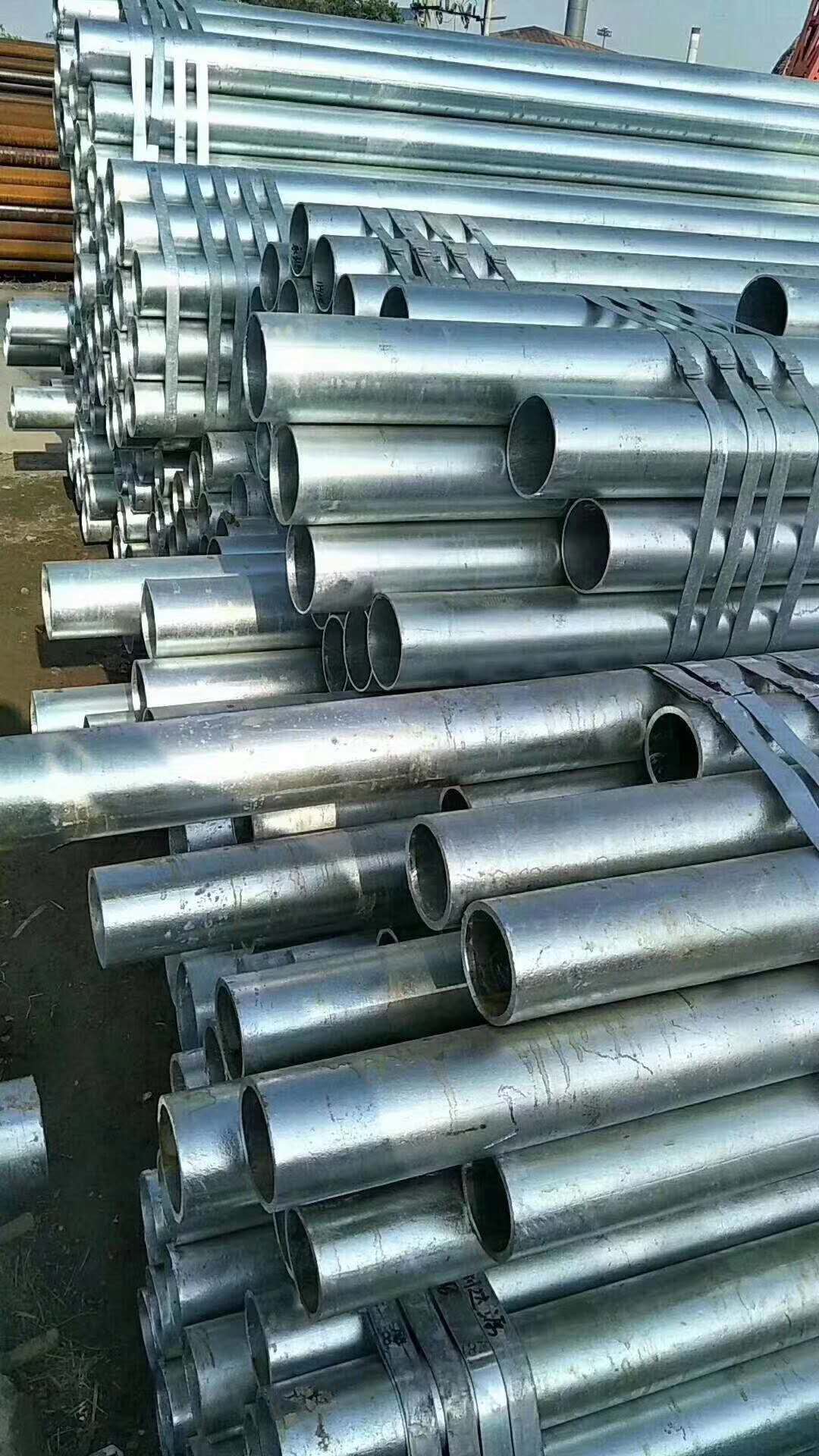 Mn13高锰耐磨钢专业的生产厂家