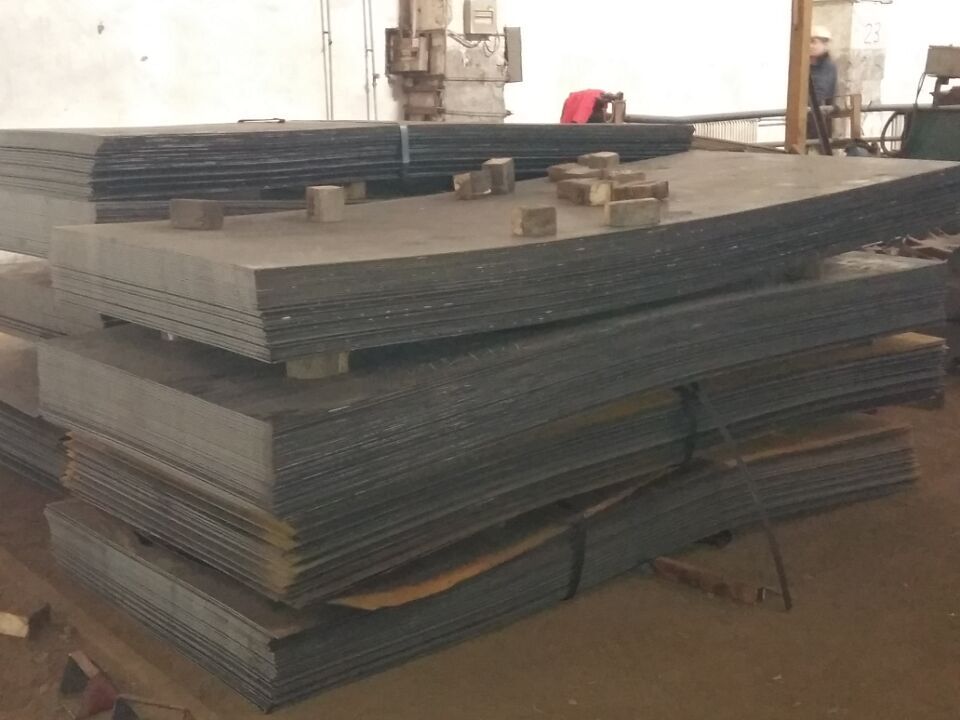 Q450NQR1耐候钢板焊接性能附近服务商