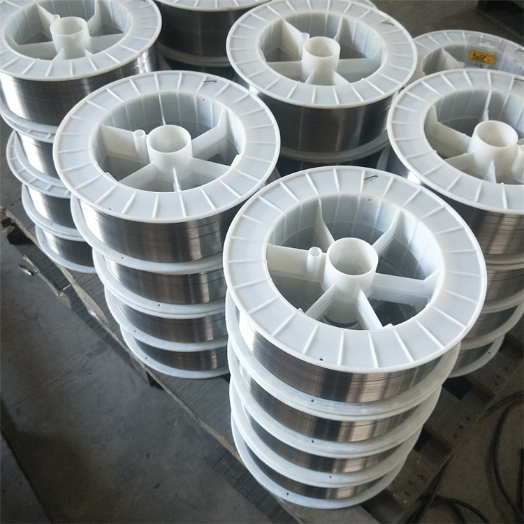 哈尔滨YD80高合金耐磨药芯焊丝堆焊焊丝现货