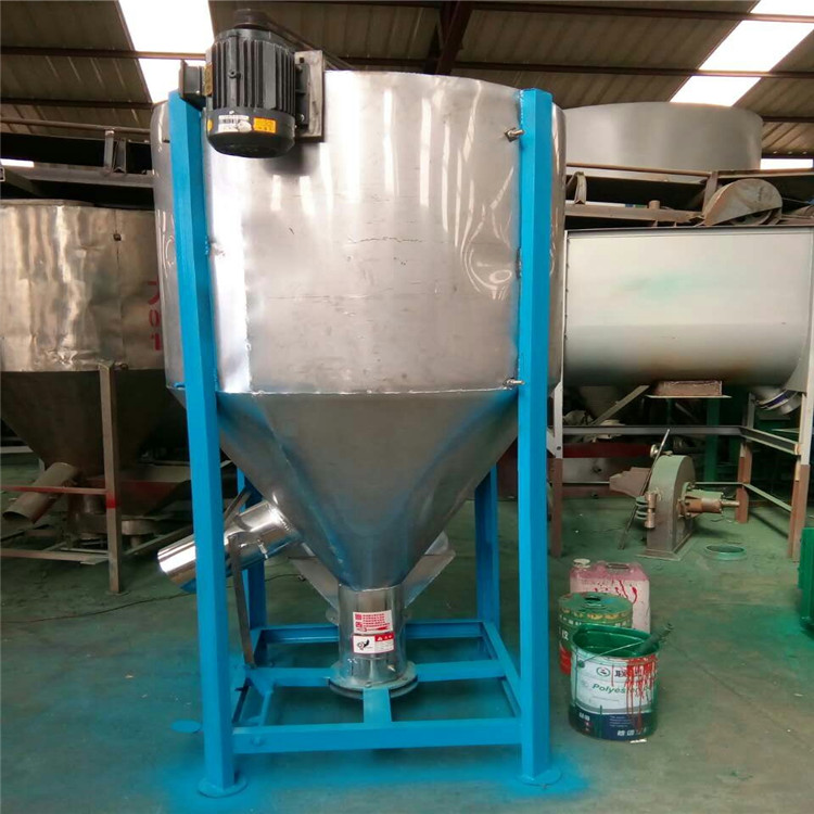 邯郸豆奶粉搅拌机公司大华机械