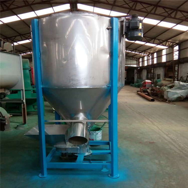 上海茶叶搅拌机制造商大华机械