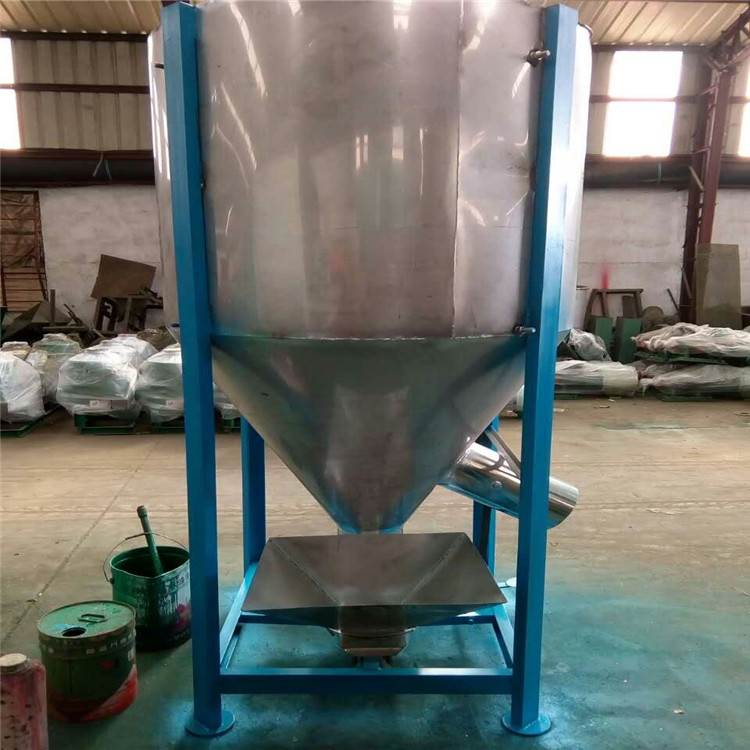 扬州面粉搅拌机生产厂临沂  