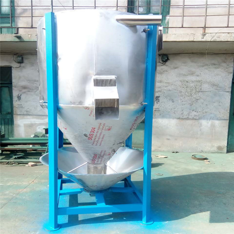 上海不锈钢搅拌机生产厂大华机械