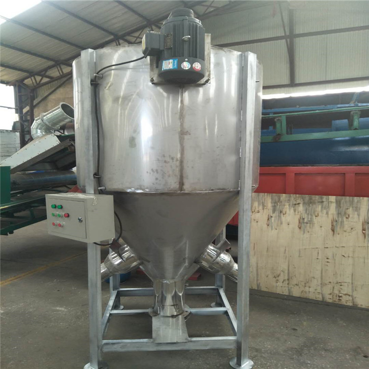 面粉搅拌机生产厂大华机械实力公司
