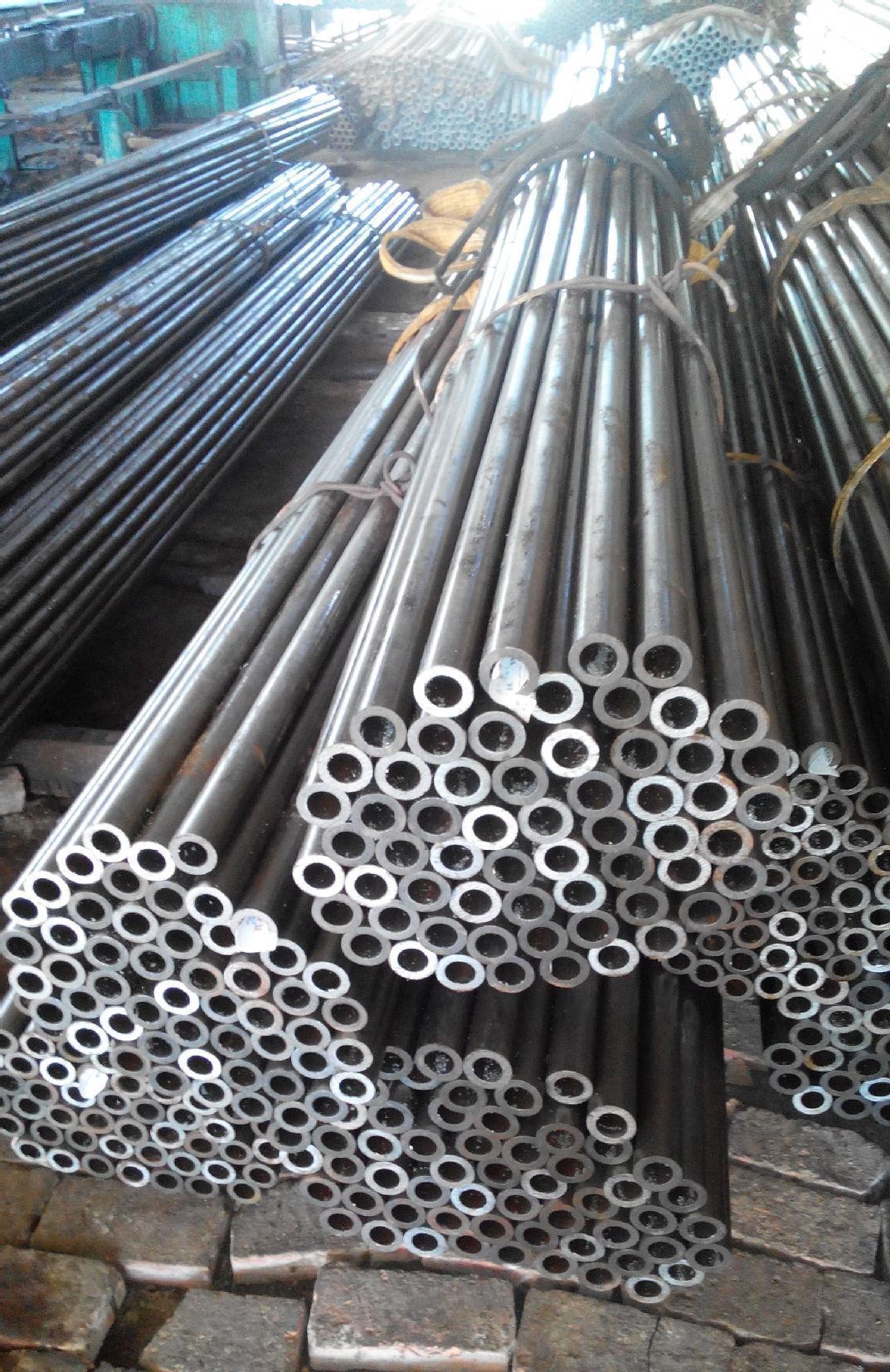精密钢管价格优势北京小口径精密钢管45#精密钢管当地服务商