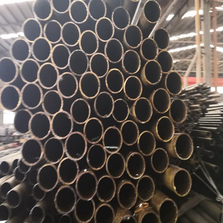 泸州精密钢管价格优势北京小口径精密钢管45#精密钢管