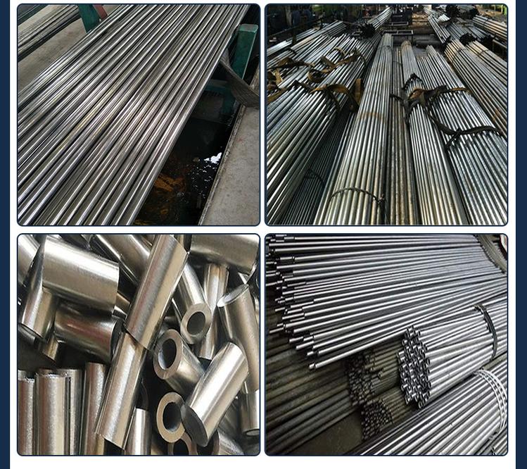 精密钢管价格优势北京小口径精密钢管45#精密钢管专业生产厂家