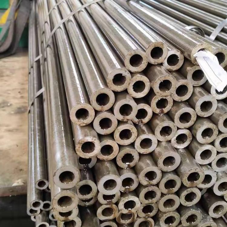 芜湖40cr精密钢管生产厂家