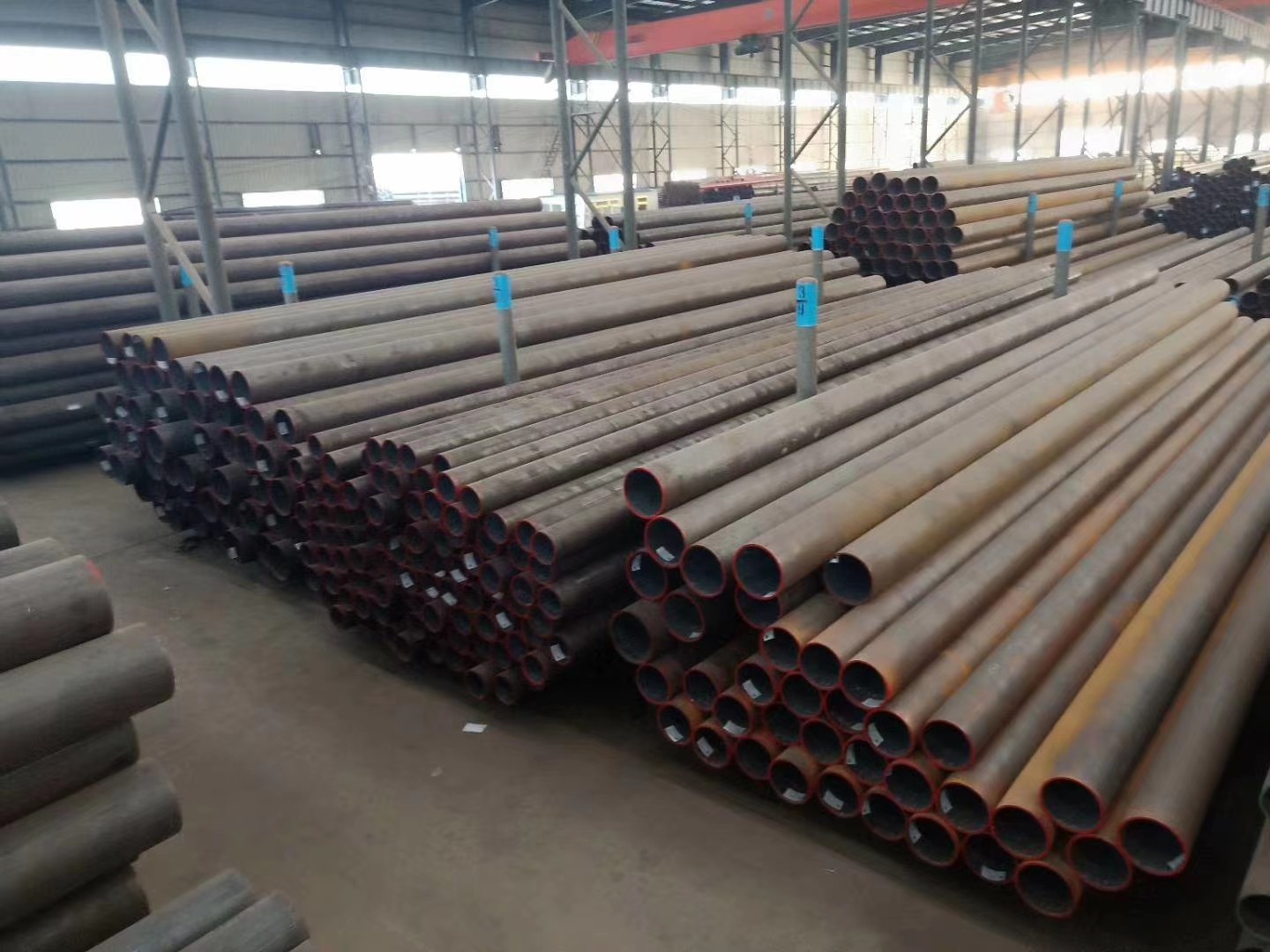 精密钢管价格优势北京小口径精密钢管45#精密钢管一手货源源头厂家
