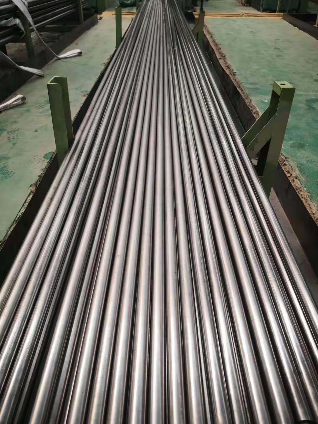 福建20cr精密钢管生产厂家
