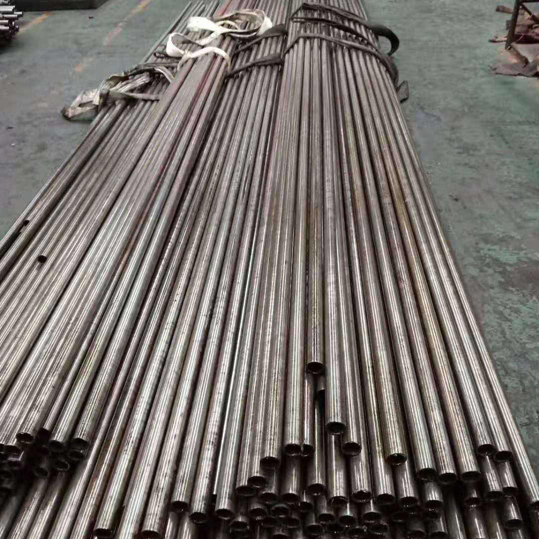 40cr精密钢管生产厂家匠心工艺