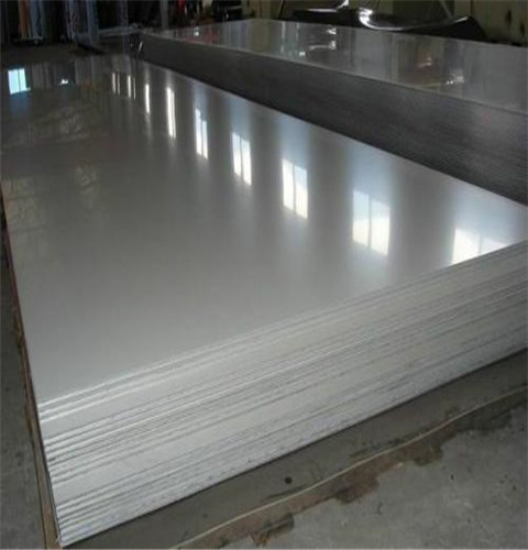 不锈钢板310s材质厂家总经销报价优良工艺