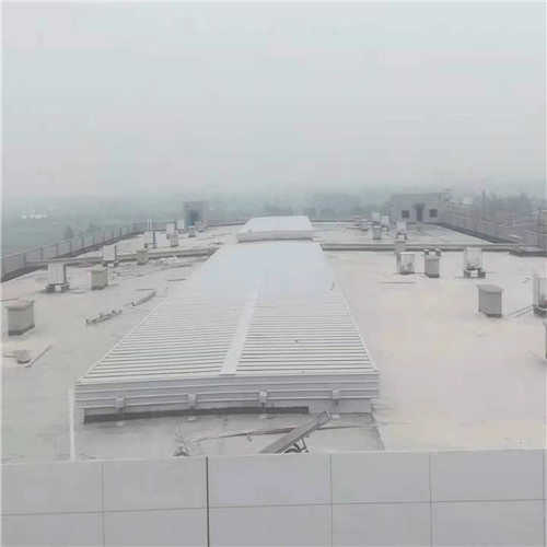 湖北省鄂州市顺坡通风天窗厂家实时报价
